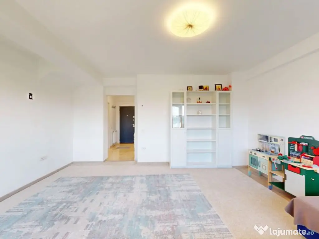 Casă modernă 4 camere | Popești-Leordeni – Intrarea ... 