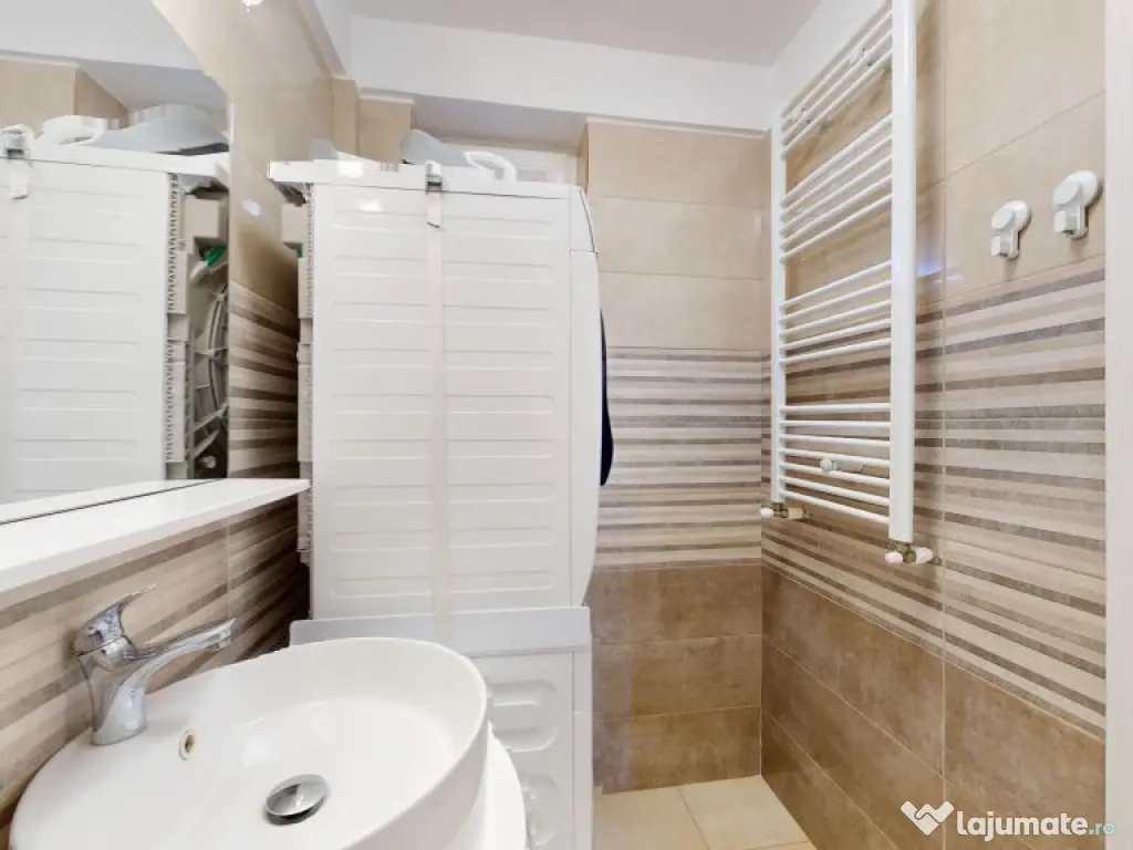 Casă modernă 4 camere | Popești-Leordeni – Intrarea ... 