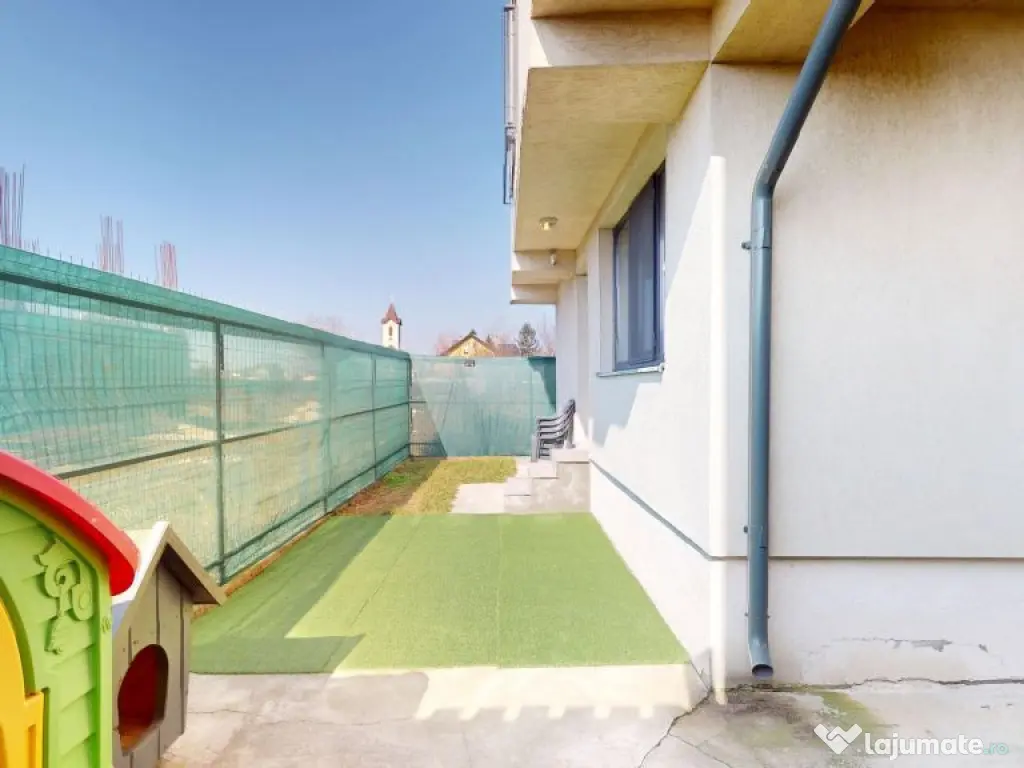 Casă modernă 4 camere | Popești-Leordeni – Intrarea ... 