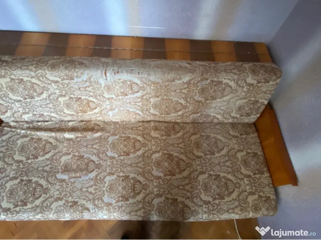 Set Mobilier Vintage anii '60 Stil Mid Century Modern 