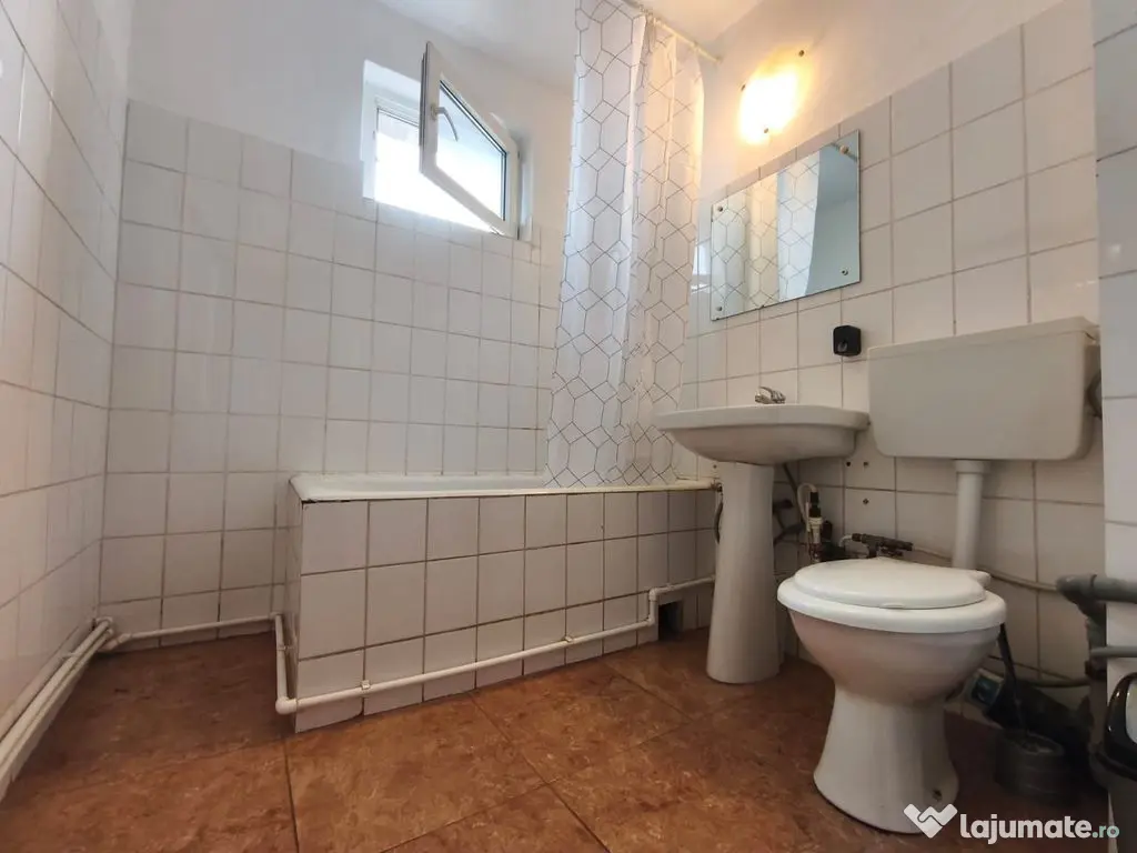 Apartament 2 camere | Tomis Nord | Campus