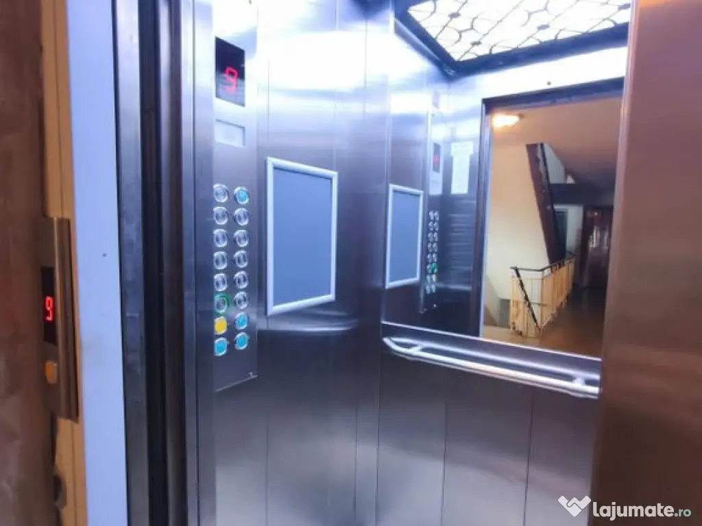 Apartament 2 camere | Tomis Nord | Campus