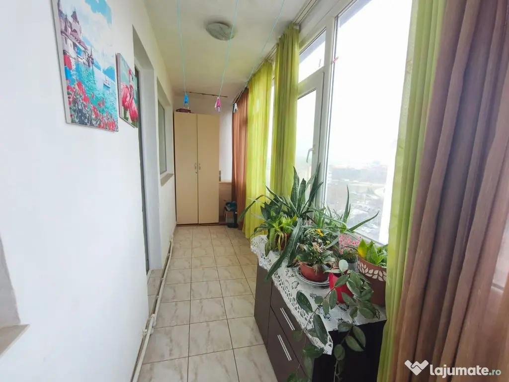 Apartament 2 camere | Tomis Nord | Campus