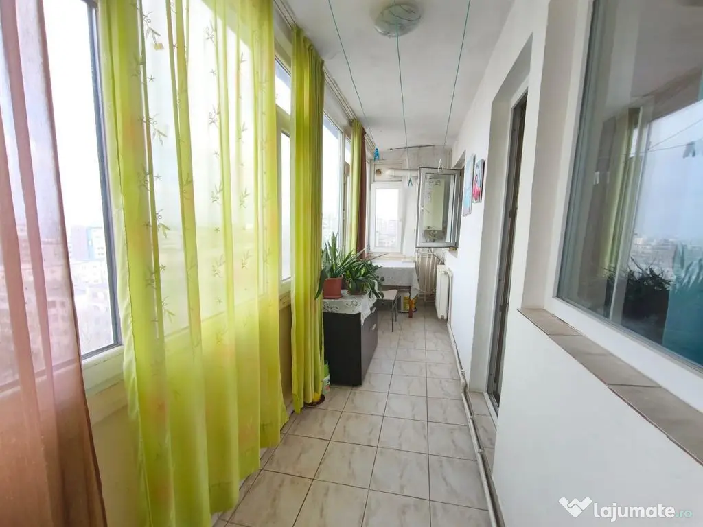 Apartament 2 camere | Tomis Nord | Campus