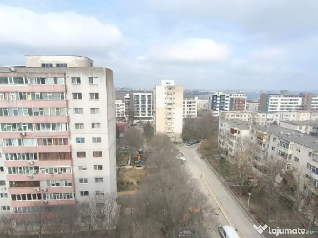 Apartament 2 camere | Tomis Nord | Campus