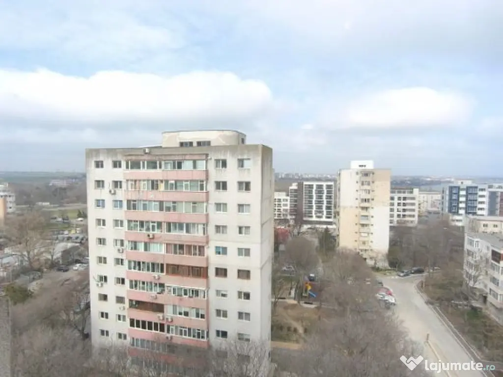 Apartament 2 camere | Tomis Nord | Campus