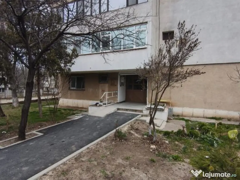 Apartament 2 camere | Tomis Nord | Campus