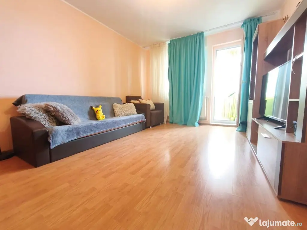 Apartament 2 camere | Tomis Nord | Campus