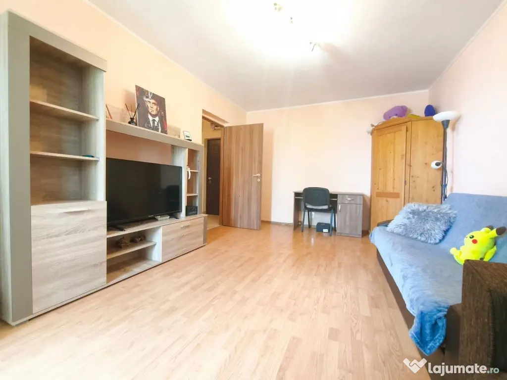 Apartament 2 camere | Tomis Nord | Campus