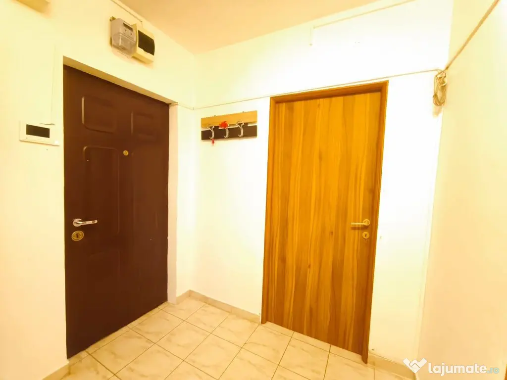 Apartament 2 camere | Tomis Nord | Campus