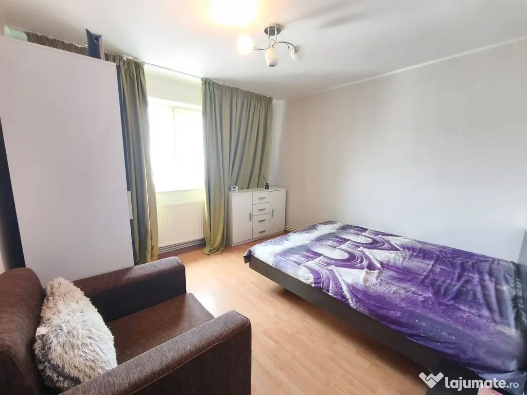 Apartament 2 camere | Tomis Nord | Campus