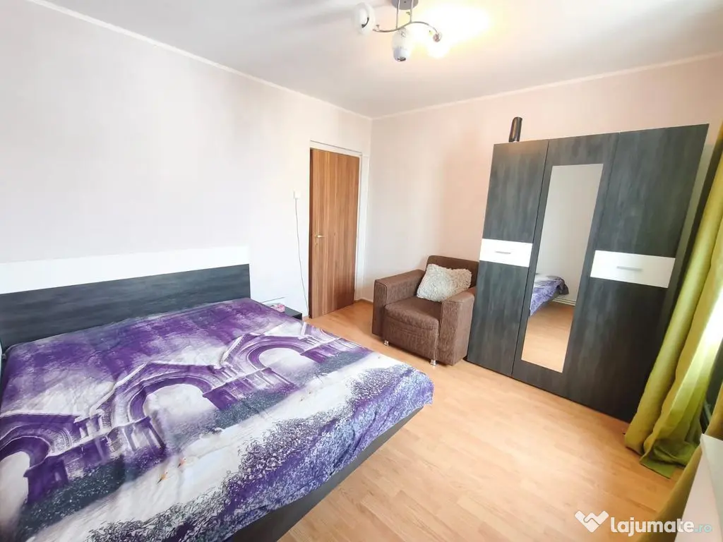 Apartament 2 camere | Tomis Nord | Campus