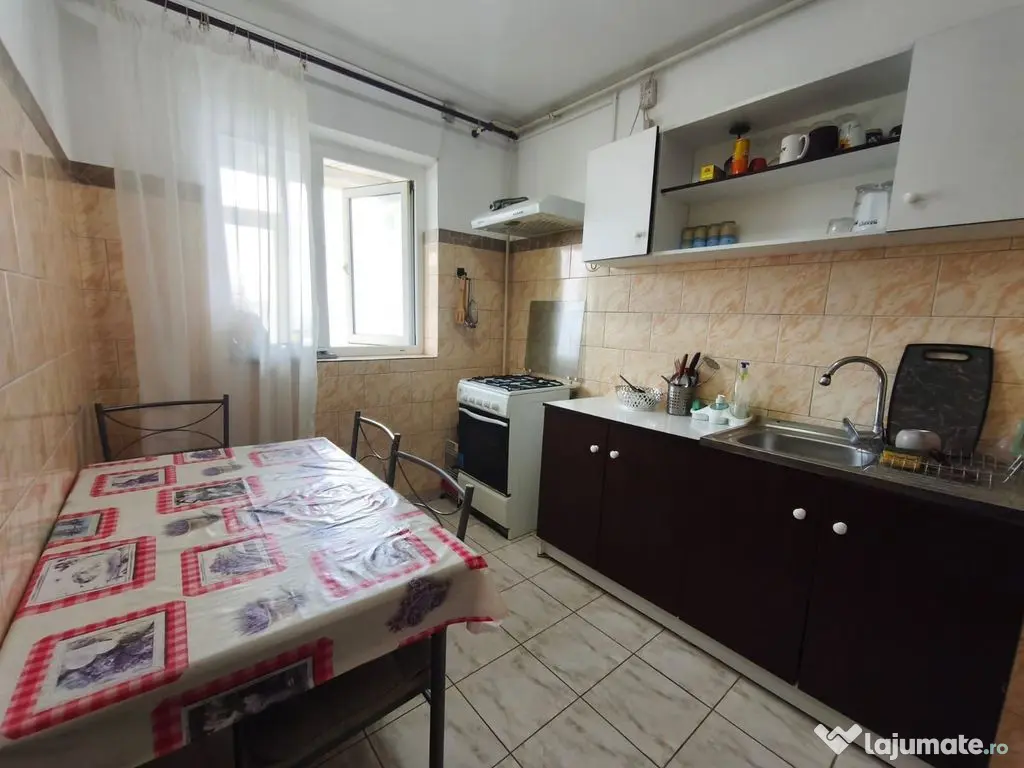 Apartament 2 camere | Tomis Nord | Campus