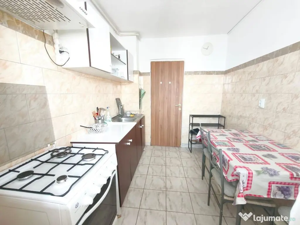 Apartament 2 camere | Tomis Nord | Campus