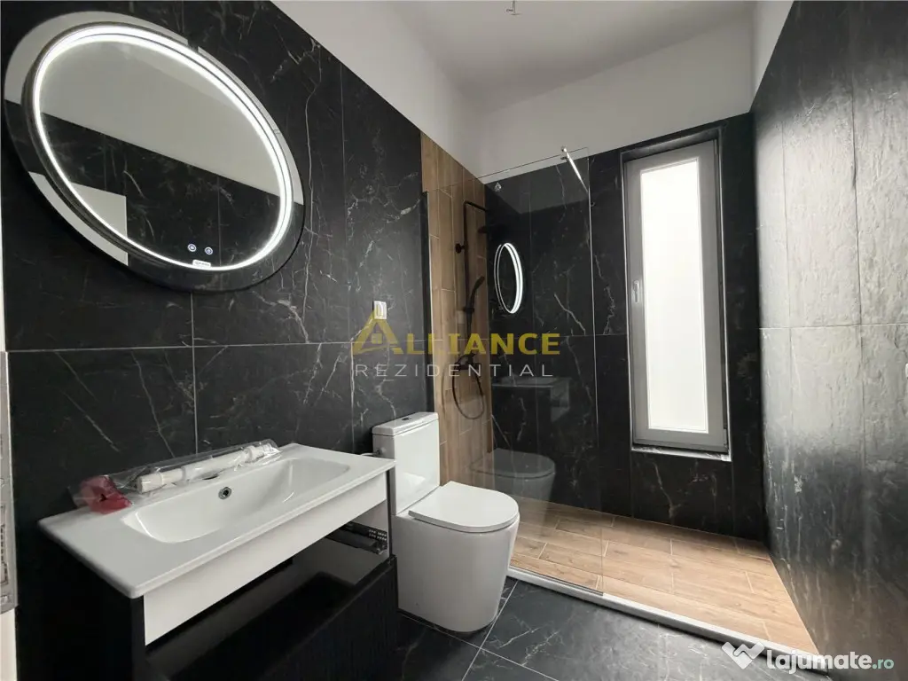 Casa parter cocheta, 3 camere, teren 253 mp – ideala pe... 