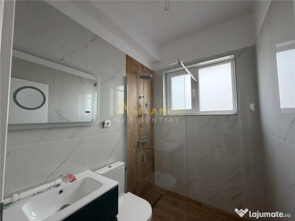 Casa parter cocheta, 3 camere, teren 253 mp – ideala pe... 