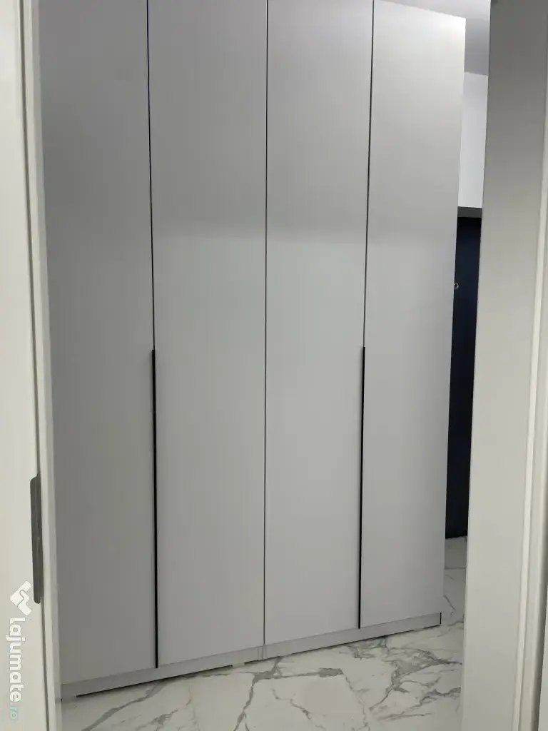 Apartament 2 camere de inchiriat Grand Kristal Residence 