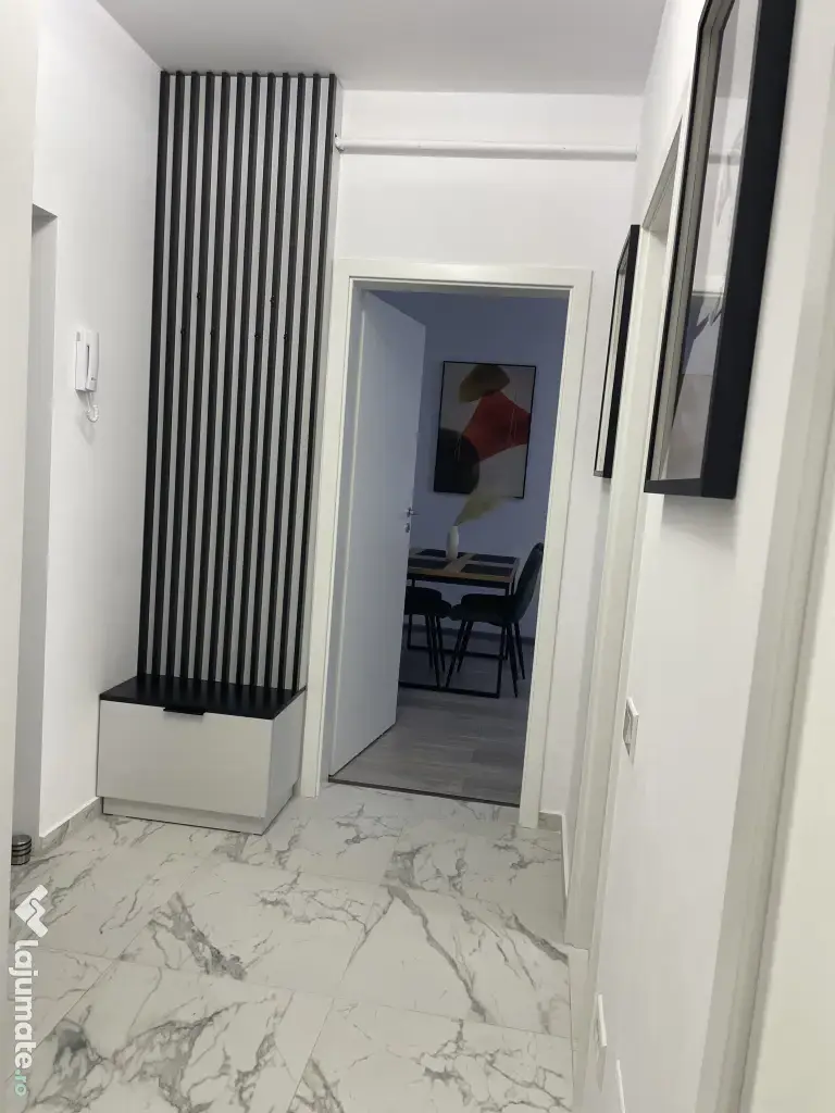 Apartament 2 camere de inchiriat Grand Kristal Residence 