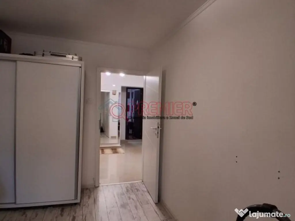 4 Camere - Aparatorii Patriei 