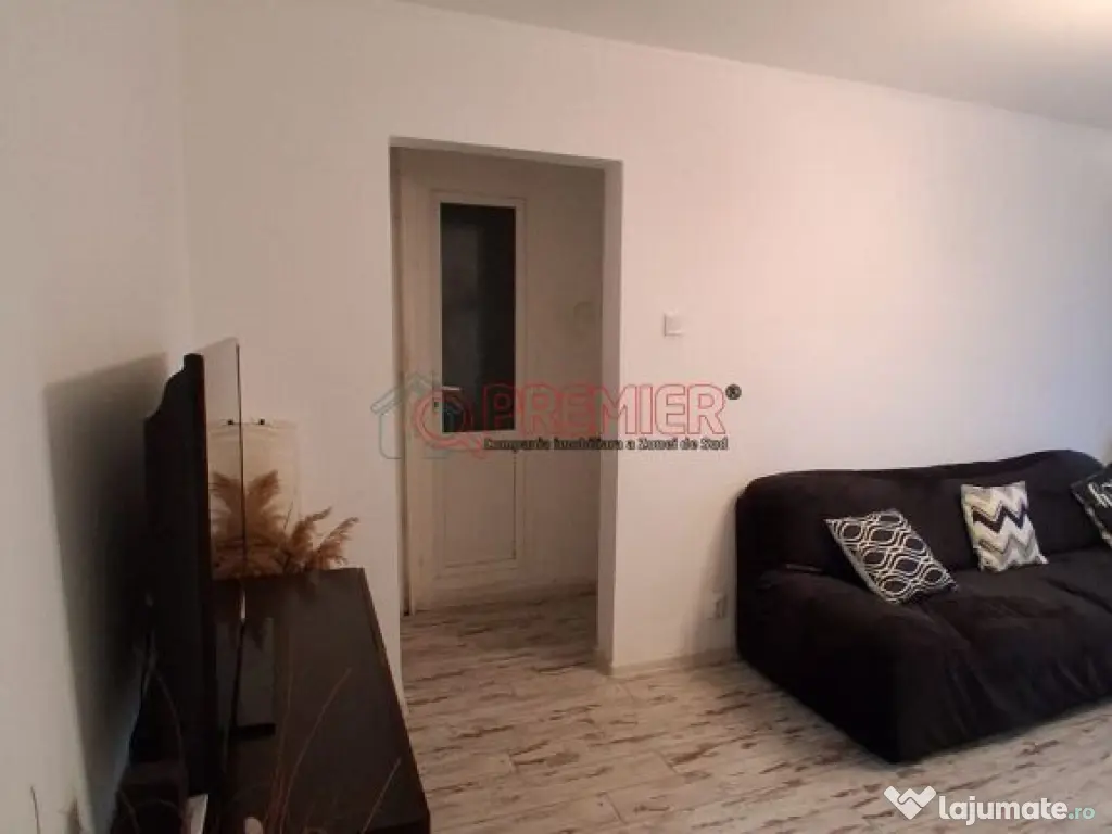 4 Camere - Aparatorii Patriei 