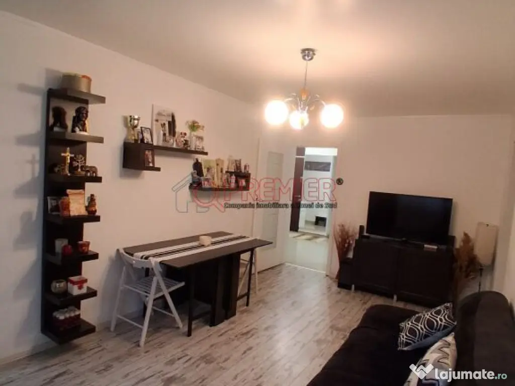 4 Camere - Aparatorii Patriei 