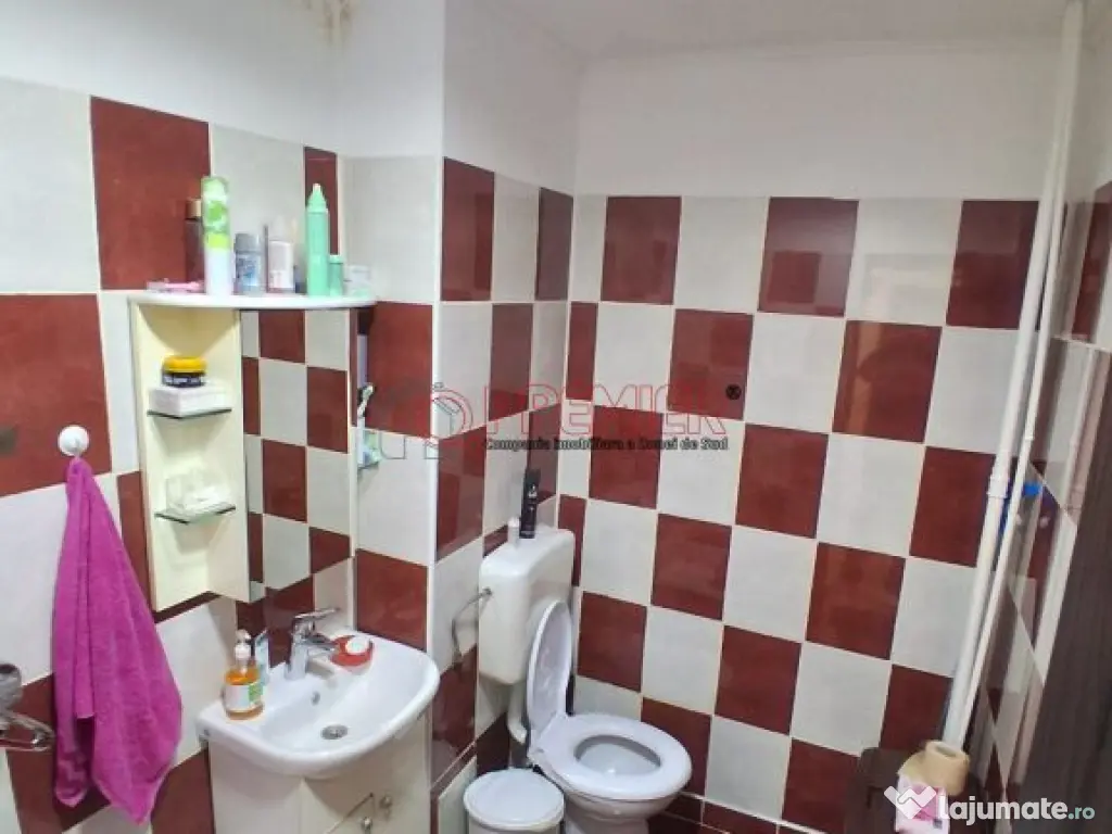 4 Camere - Aparatorii Patriei 