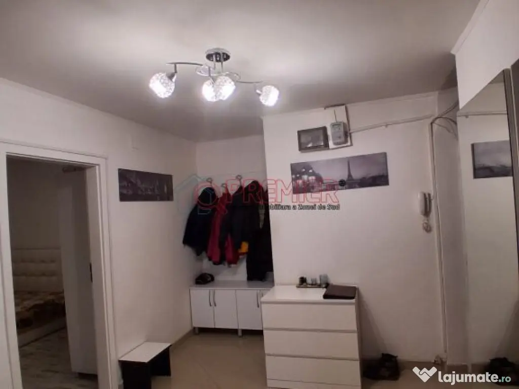 4 Camere - Aparatorii Patriei 