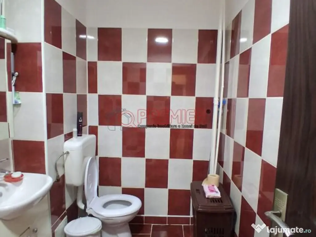 4 Camere - Aparatorii Patriei 