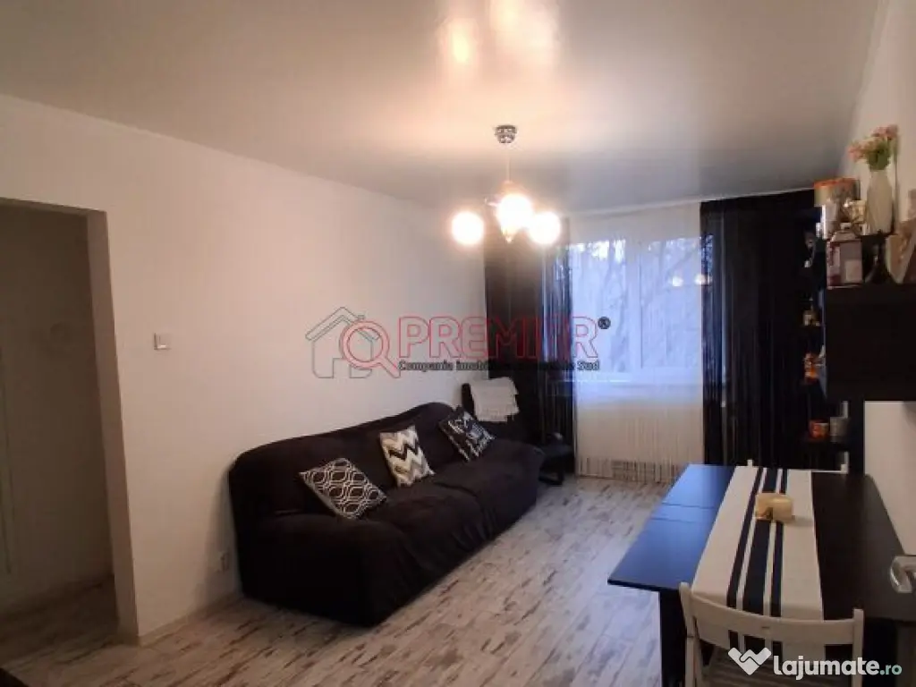 4 Camere - Piata Sudului – etaj 2/8 - Soseaua Berceni 