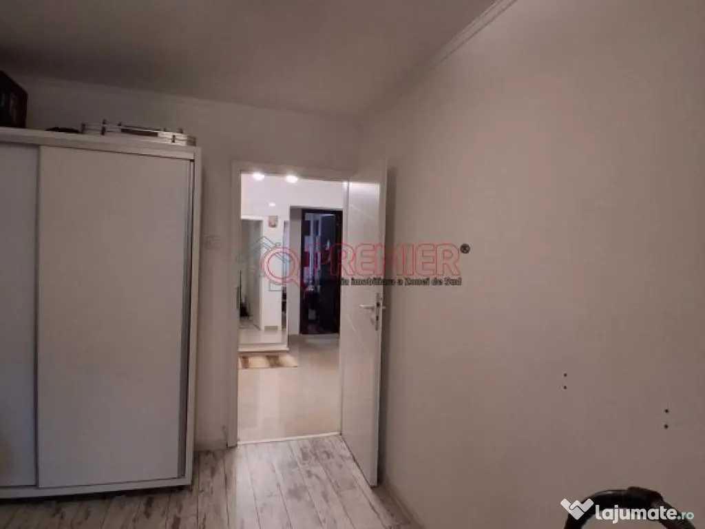 4 Camere - Piata Sudului – etaj 2/8 - Soseaua Berceni 