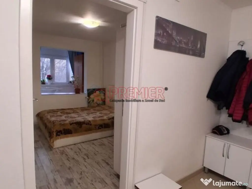 4 Camere - Piata Sudului – etaj 2/8 - Soseaua Berceni 