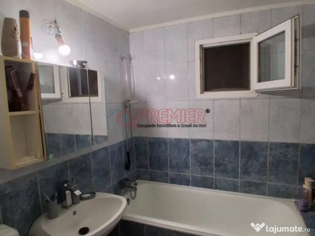 4 Camere - Piata Sudului – etaj 2/8 - Soseaua Berceni 