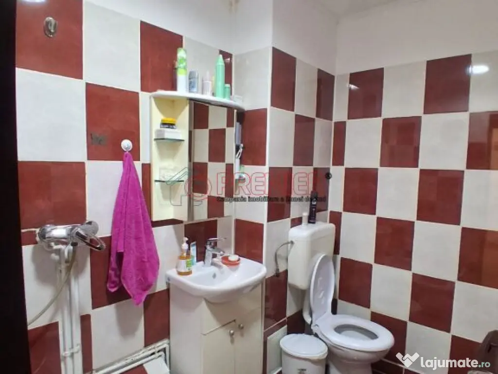 4 Camere - Piata Sudului – etaj 2/8 - Soseaua Berceni 