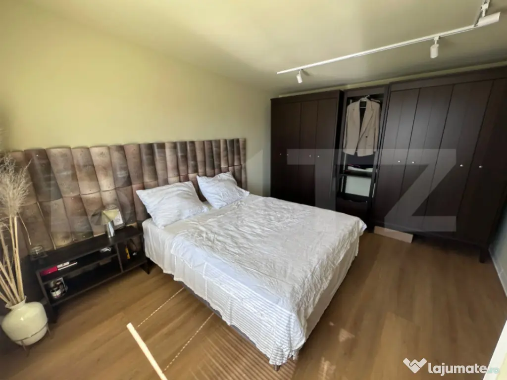 Casa mediteraneana, P+M, cartier Lascar Catargiu 