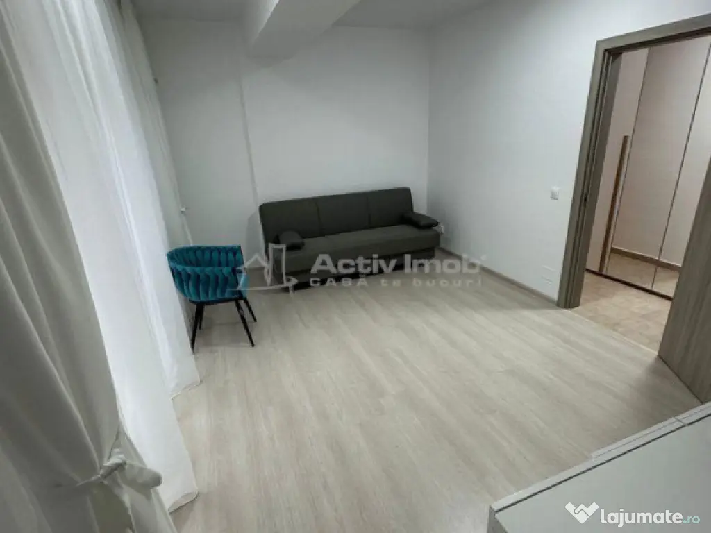 2 camere decomandat - Pallady - Drumul Gura Putnei