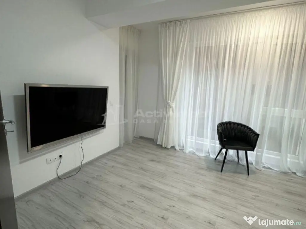 2 camere decomandat - Pallady - Drumul Gura Putnei