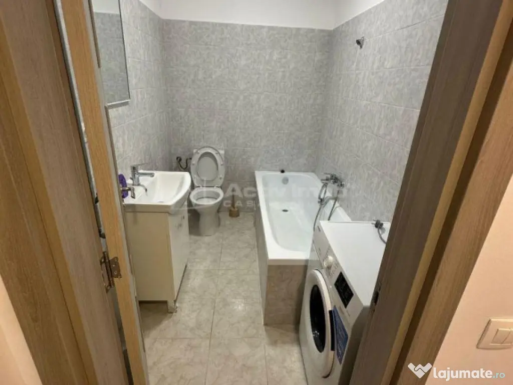 2 camere decomandat - Pallady - Drumul Gura Putnei