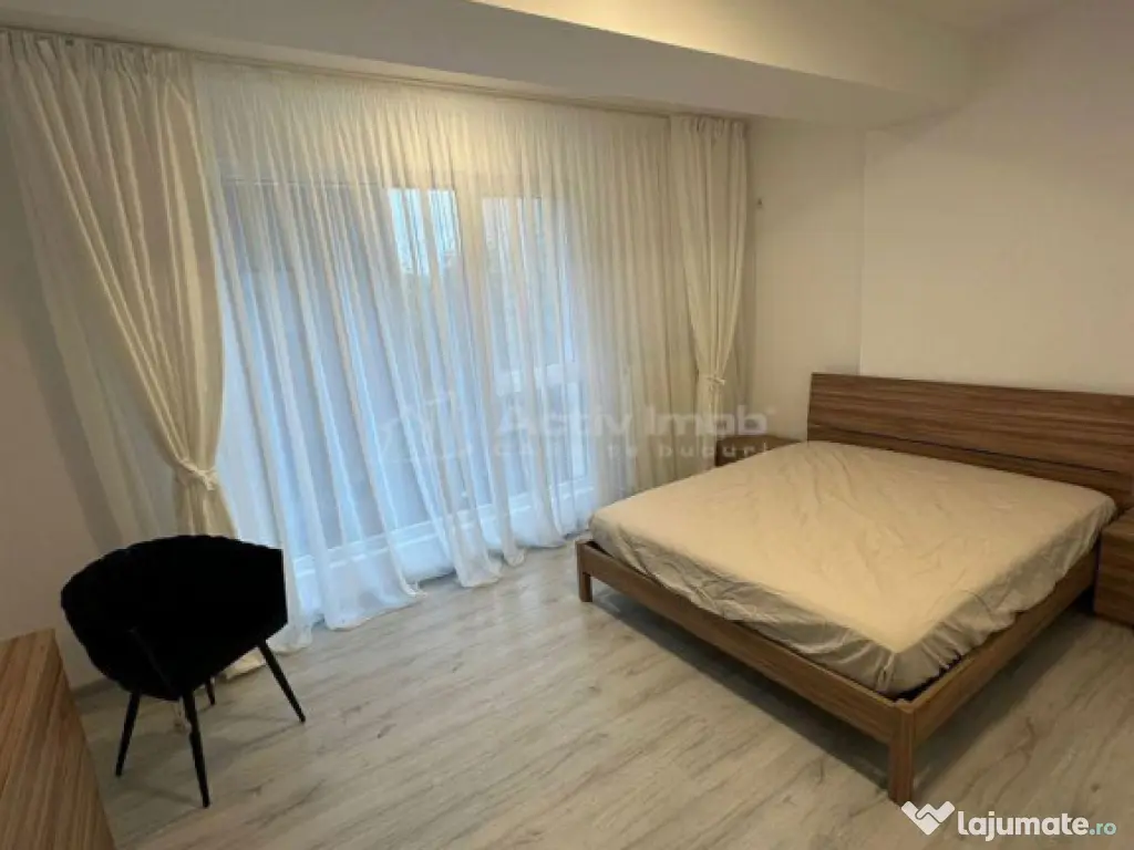 2 camere decomandat - Pallady - Drumul Gura Putnei