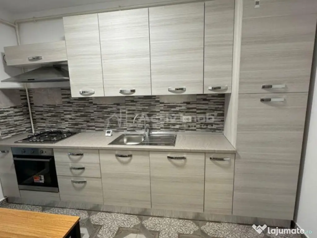 2 camere decomandat - Pallady - Drumul Gura Putnei