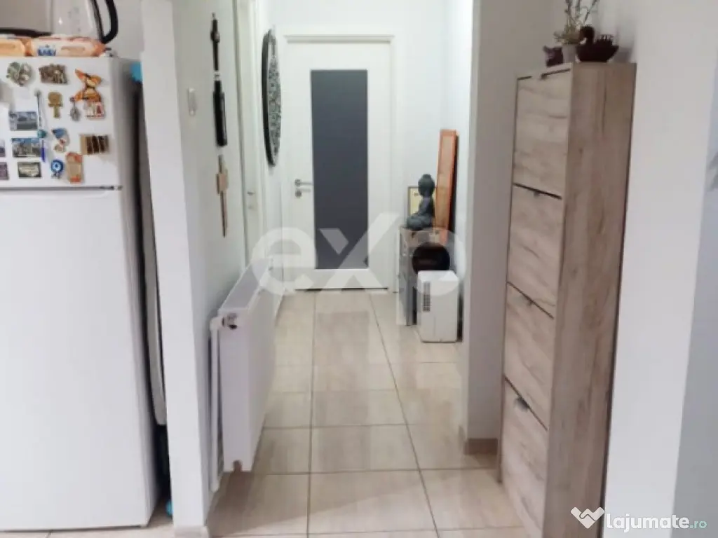 De vanzare apartament cu 3 camere, zona Dacia, Victoria, Con 