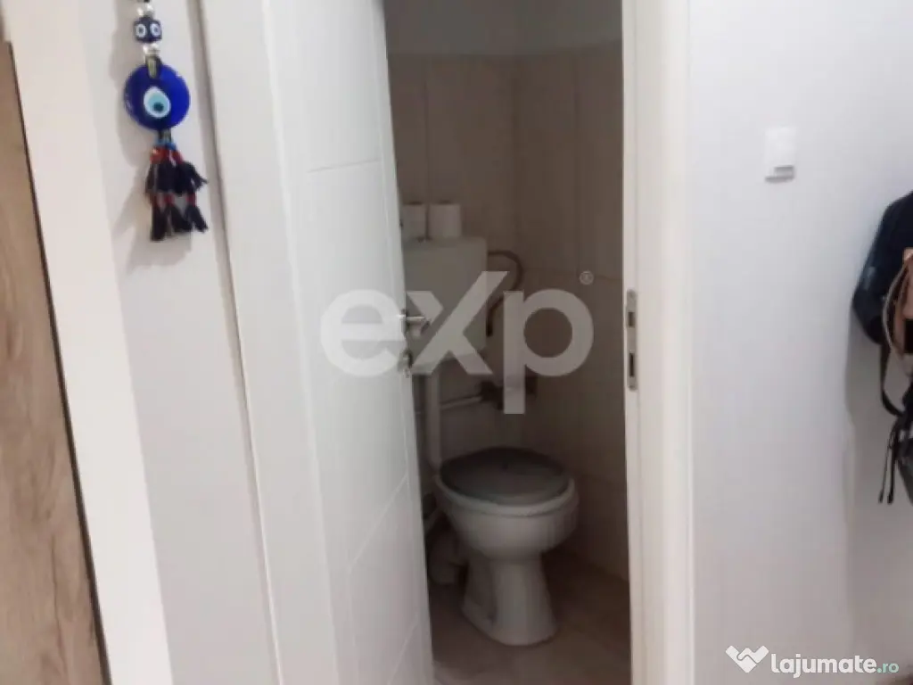 De vanzare apartament cu 3 camere, zona Dacia, Victoria, Con 