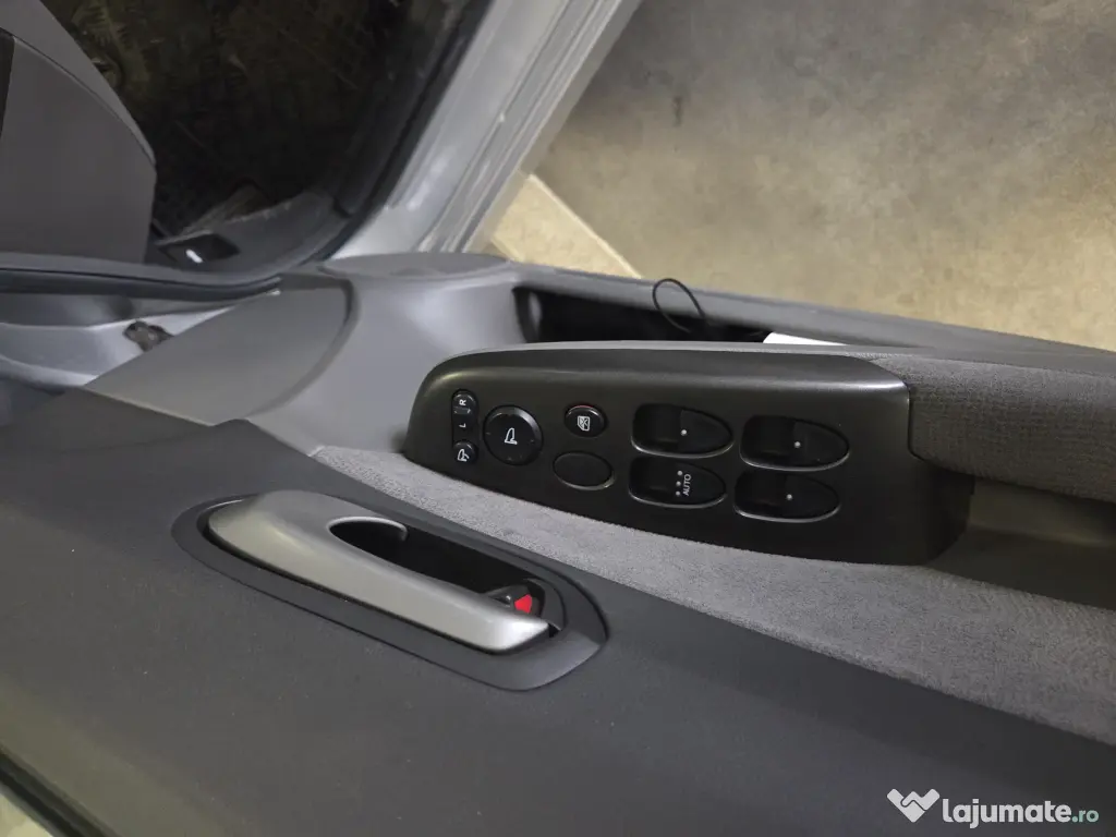 Honda Civic Hybrid 1.3 IMA 