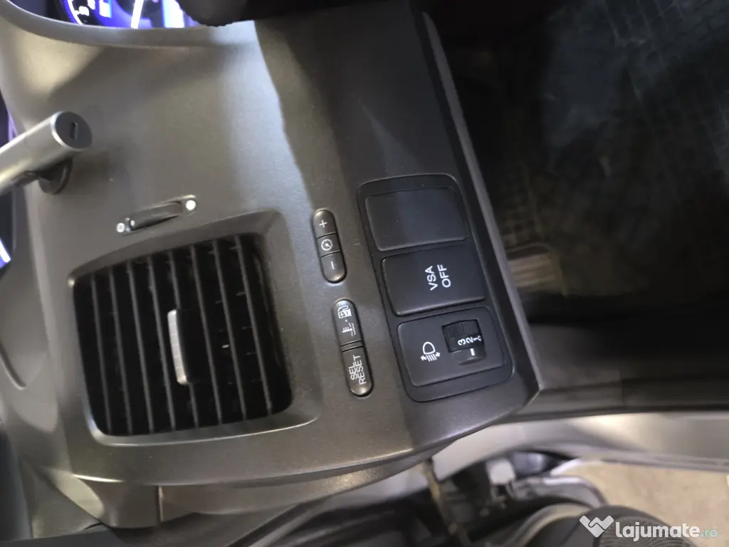 Honda Civic Hybrid 1.3 IMA 