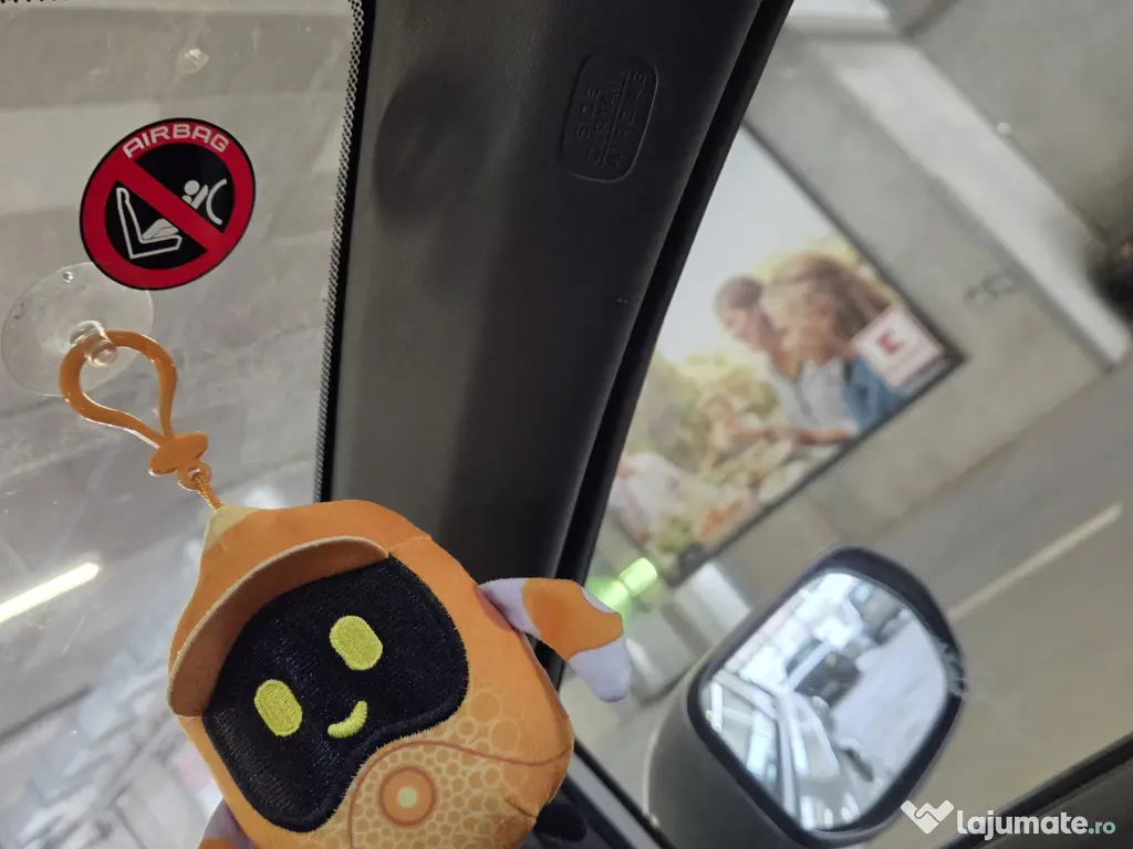 Honda Civic Hybrid 1.3 IMA 