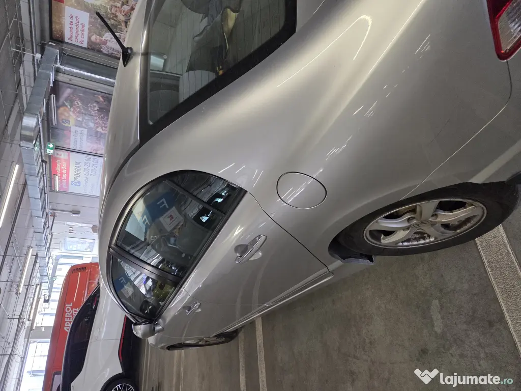 Honda Civic Hybrid 1.3 IMA 