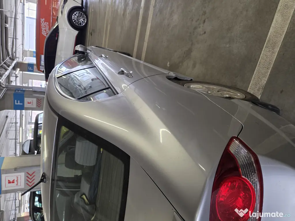 Honda Civic Hybrid 1.3 IMA 