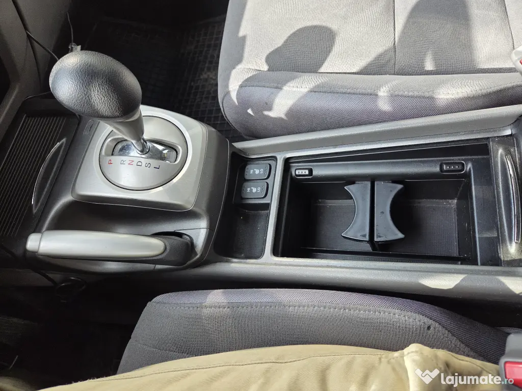 Honda Civic Hybrid 1.3 IMA 