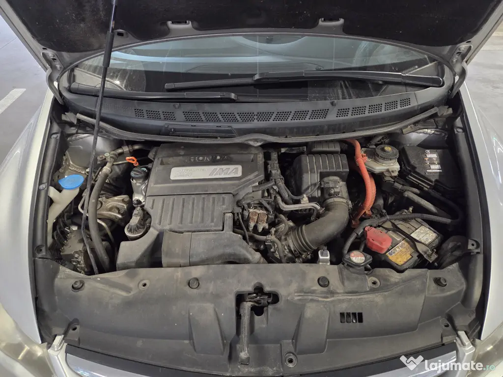 Honda Civic Hybrid 1.3 IMA 