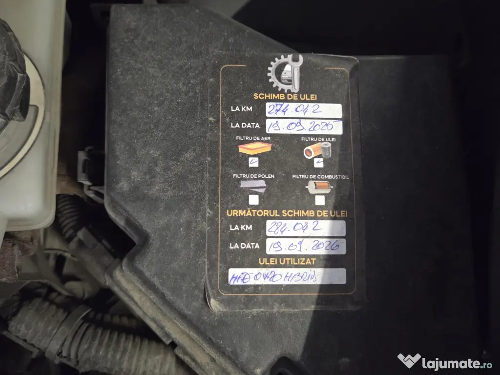 Honda Civic Hybrid 1.3 IMA 