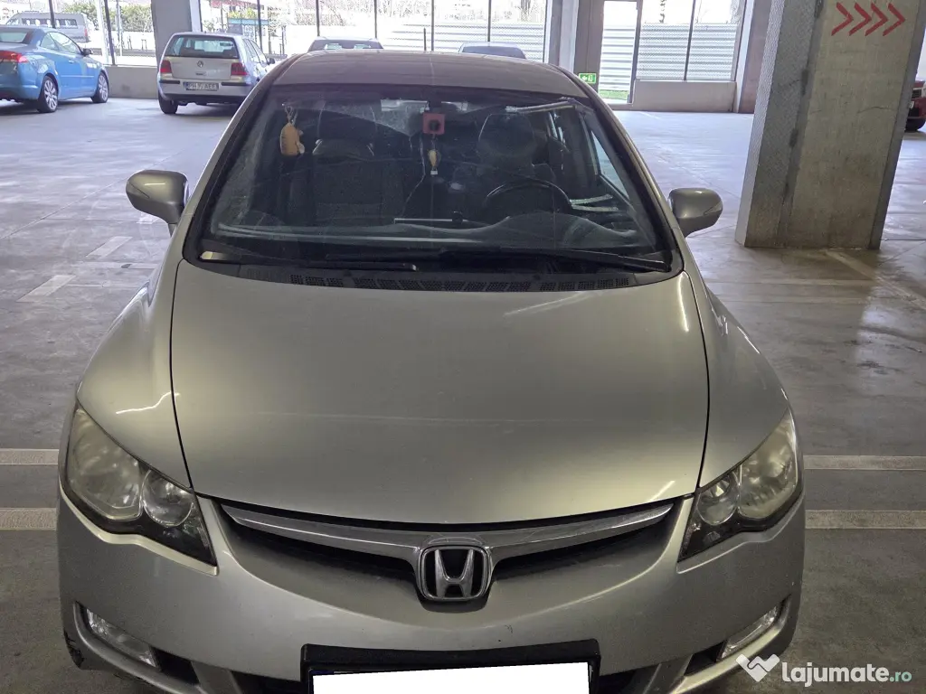Honda Civic Hybrid 1.3 IMA 